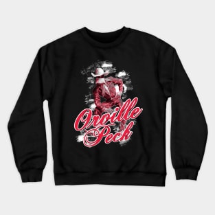 Orville Crewneck Sweatshirt